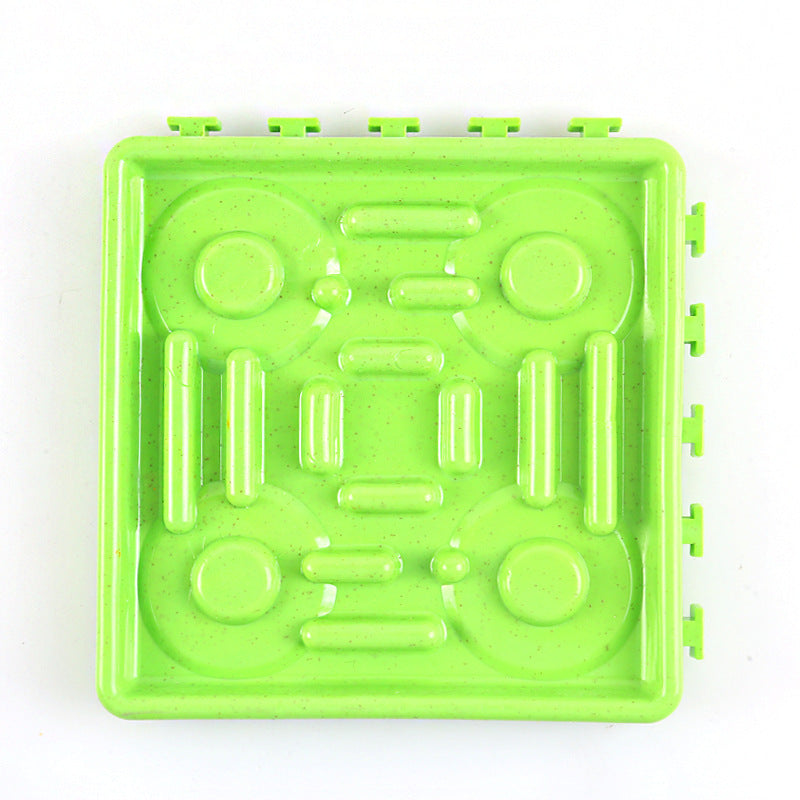 Peanut Lick Pad slow feeder — additional view