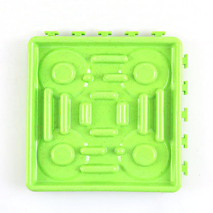 Peanut Lick Pad slow feeder — additional view