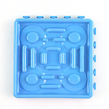 Peanut Lick Pad slow feeder — alternate view