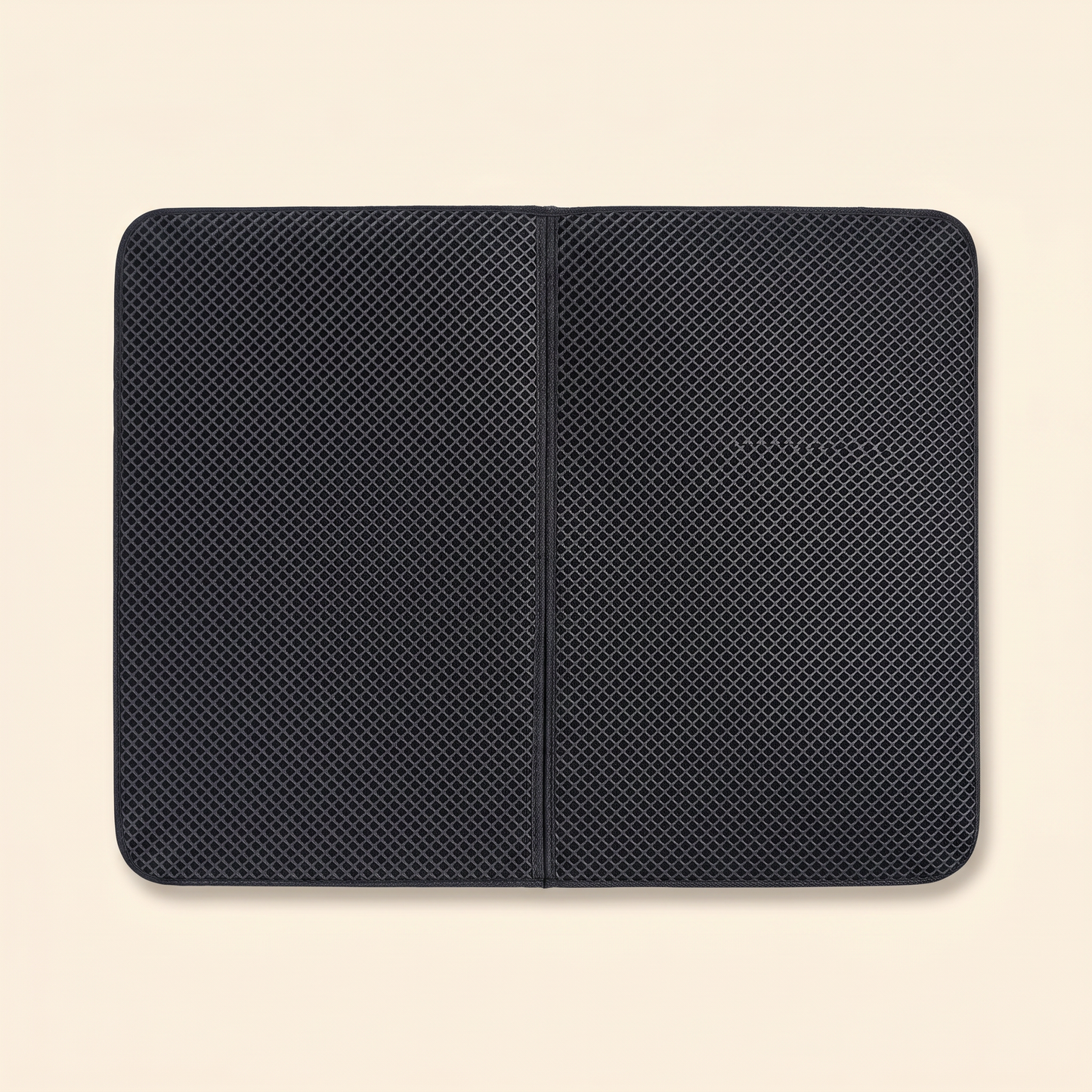 Waterproof Cat Mat — Gray