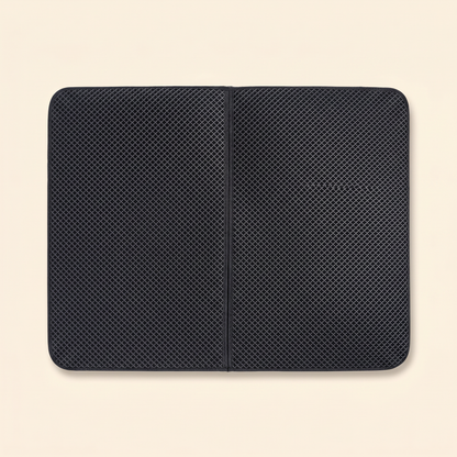 Waterproof Cat Mat — Gray